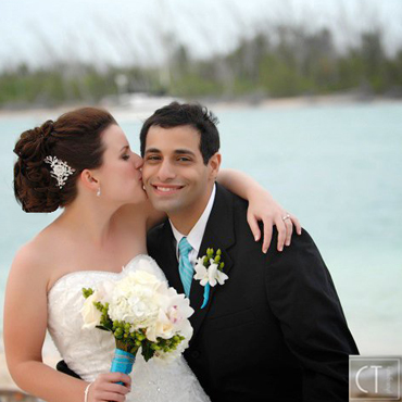 14. Studio Marie-Pierre -  Key West Salon - Key West Hair and Makeup