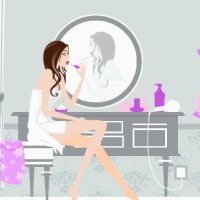 beautygarphic