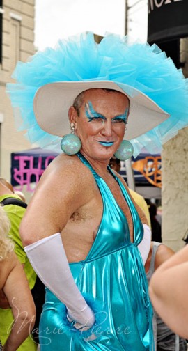 Key West Fantasy Fest Photos