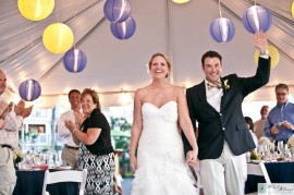 Crissy & Sam Nautical Theme Wedding | Key West Ocean Key Resort | White-Klump Photography