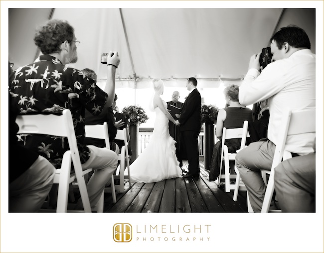 Studio Marie-Pierre Bride - Amanda & Tom Ocean Key Resort Wedding - Limelight Photography