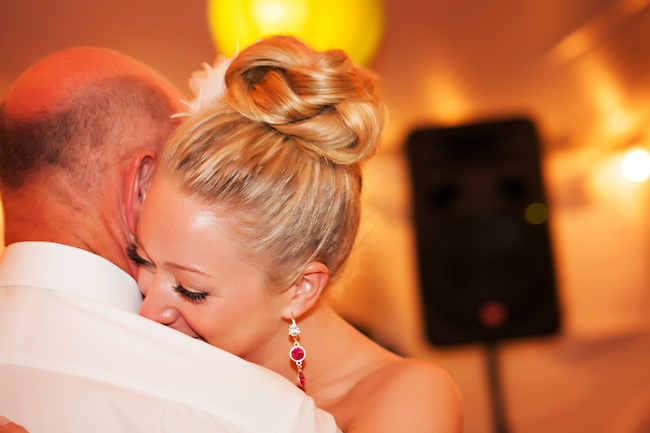 Studio Marie-Pierre Bride - Amanda & Tom Ocean Key Resort Wedding - Limelight Photography