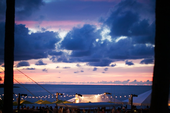 Studio Marie-Pierre Bride - Amanda & Tom Ocean Key Resort Wedding - Limelight Photography