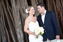 Crissy & Sam Nautical Theme Wedding | Key West Ocean Key Resort | White-Klump Photography