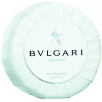 BVLGARI EAU PARFUMÉE AU THÉ BLANC SOAP