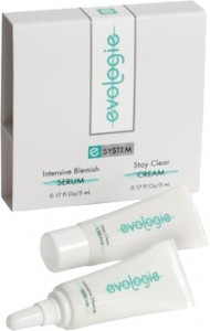 Evologie INTENSIVE BLEMISH SERUM