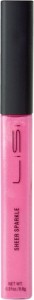 LISI lipgloss