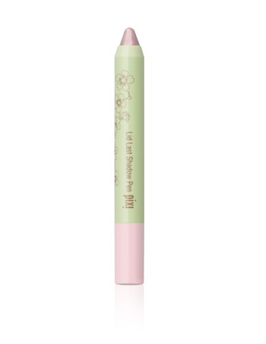 This chubby crayon glides on, leaving lids smooth and glowing all day long. Light-reflecting pigments brighten lids for a soft-focus effect. Gorgeous shades are multi-purpose and can be used as eyeshadows, liners, or highlighters depending on the color chosen. Super low-maintenance and easy to apply—no brushes needed!