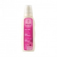 Weleda Bodylotion Wildrose
