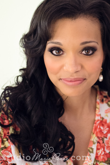 Studio Marie-Pierre Hair and Makeup