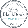 Style me Pretty Little Black Book Member